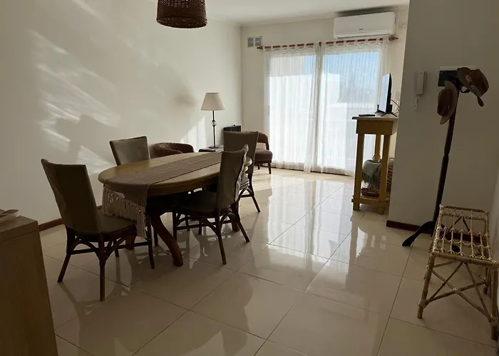 Departamento 2 Dormitorios