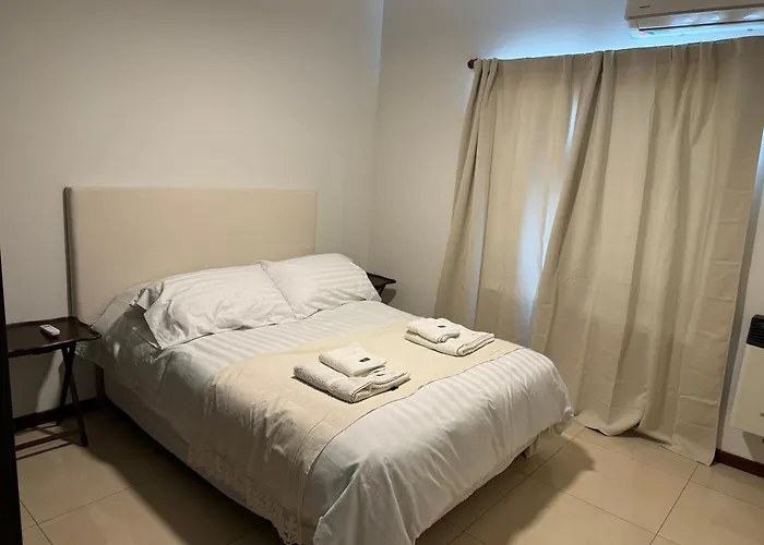 Departamento 2 Dormitorios