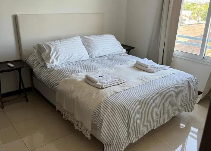 Departamento 2 Dormitorios