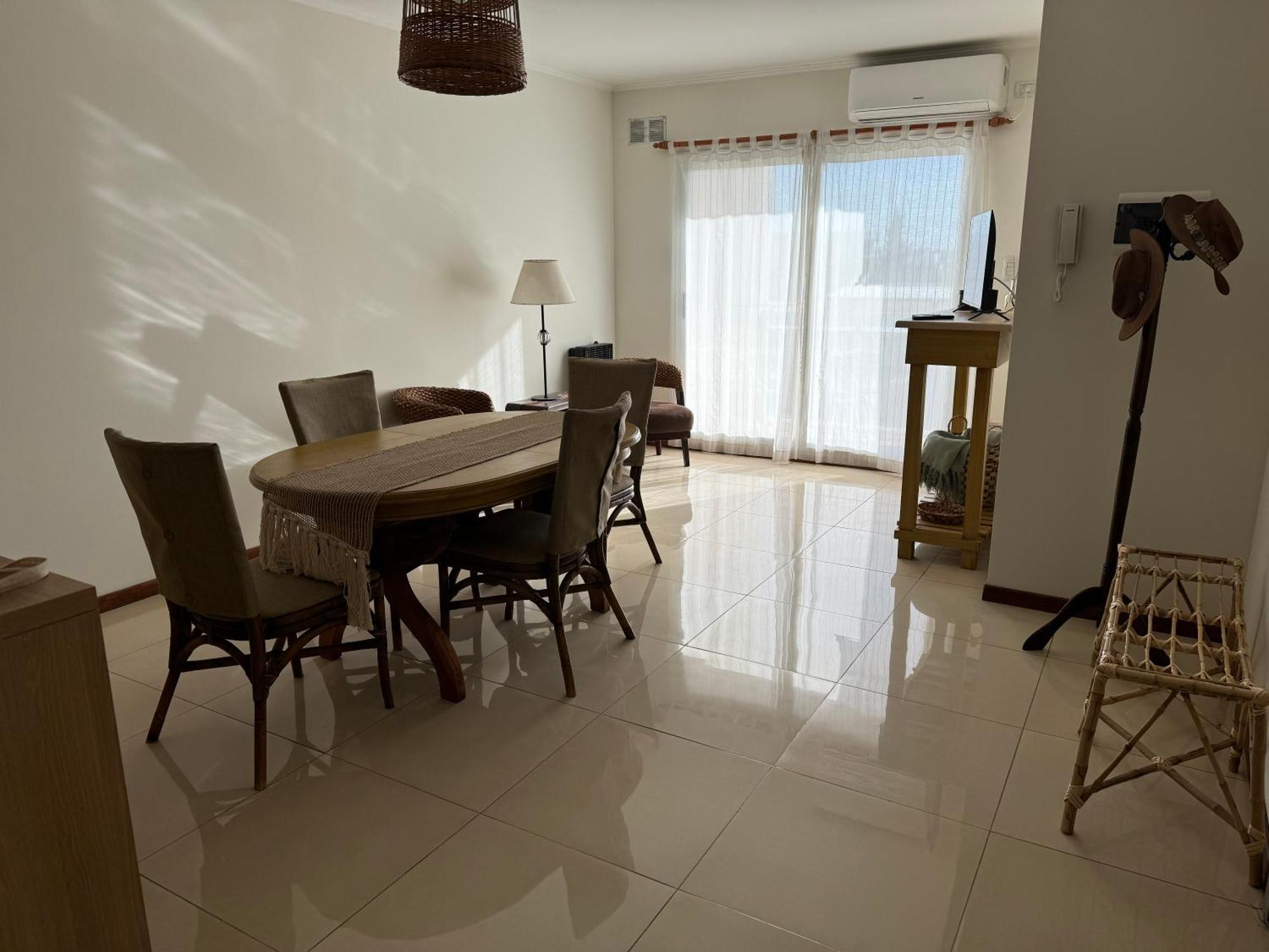Departamento 2 Apartment