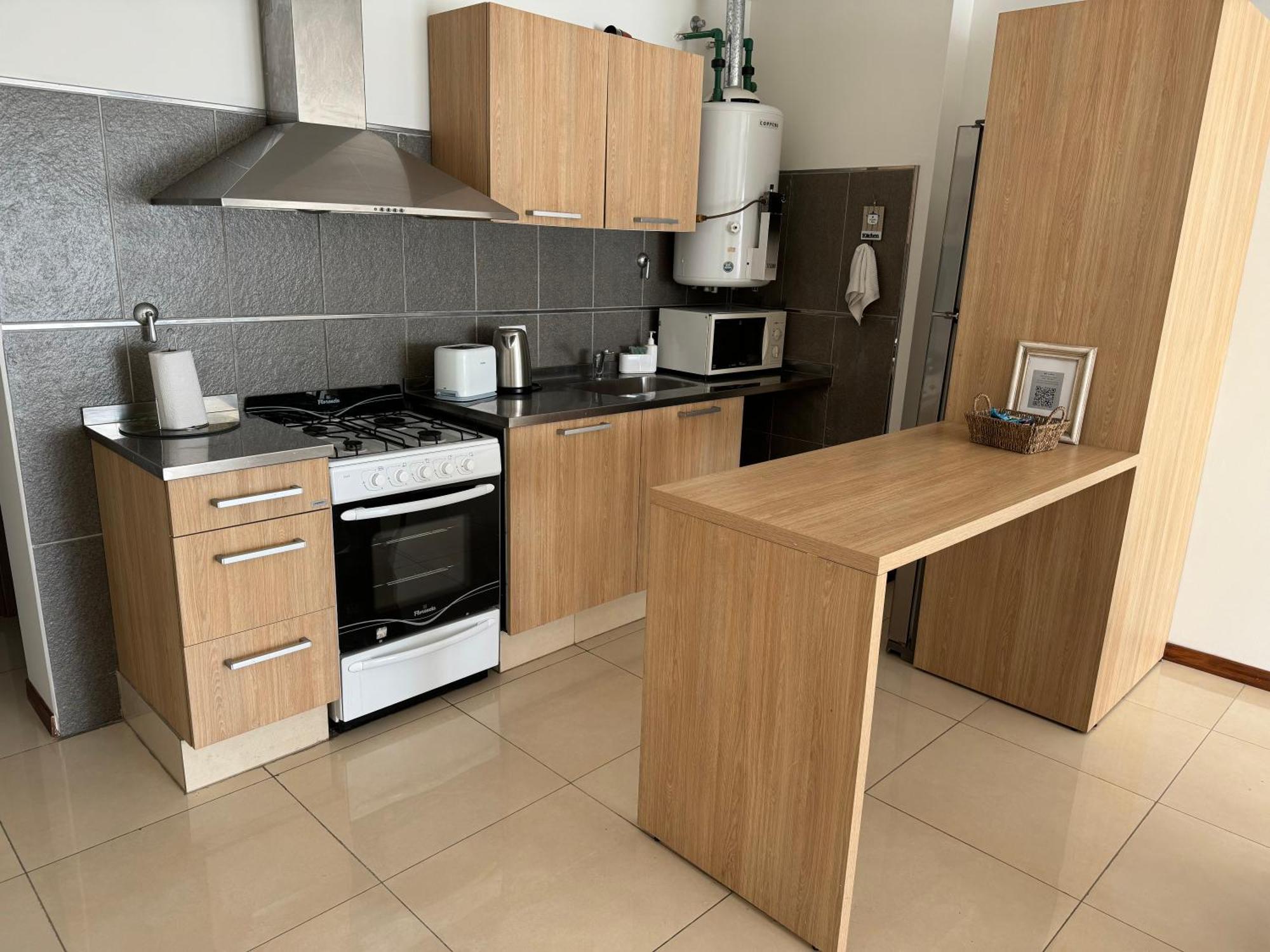 Departamento 2 *