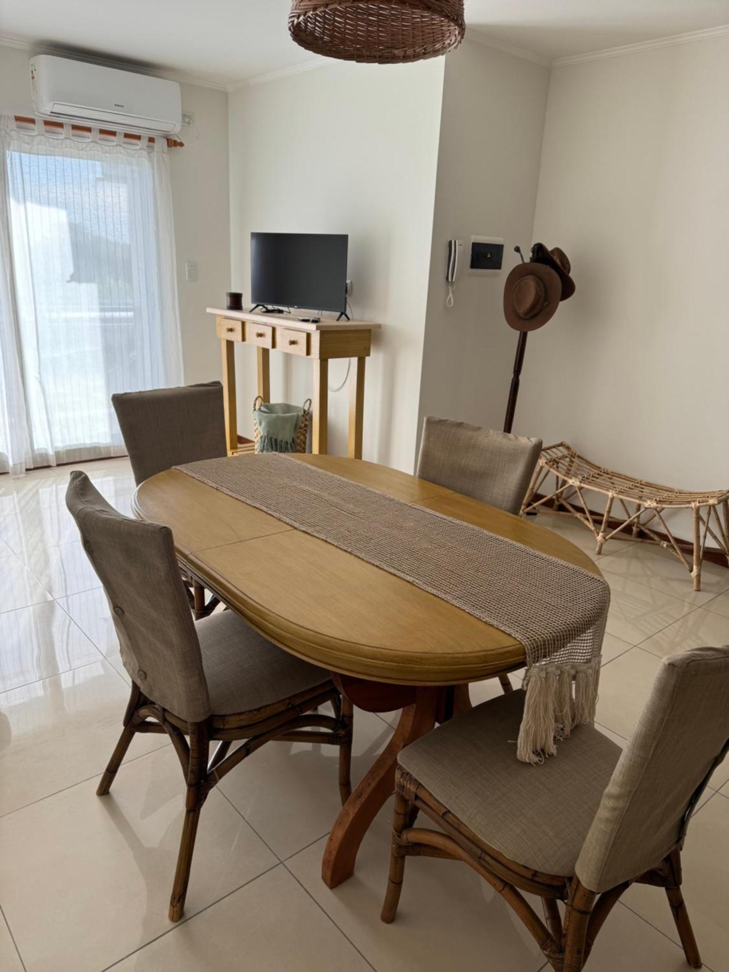 Departamento 2 Apartment